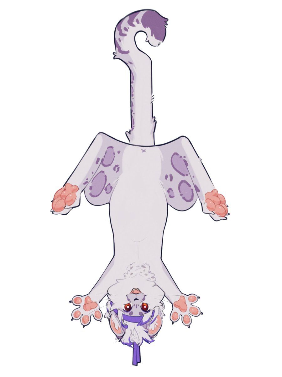 Commission for friend