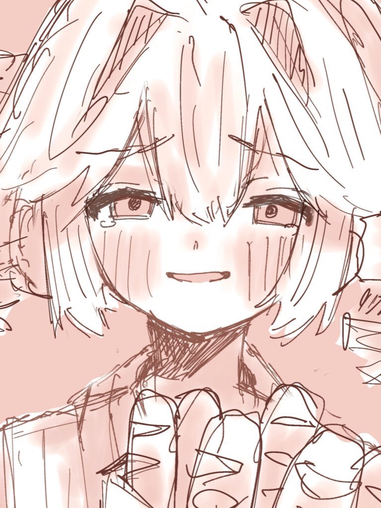 もたすた tweet media