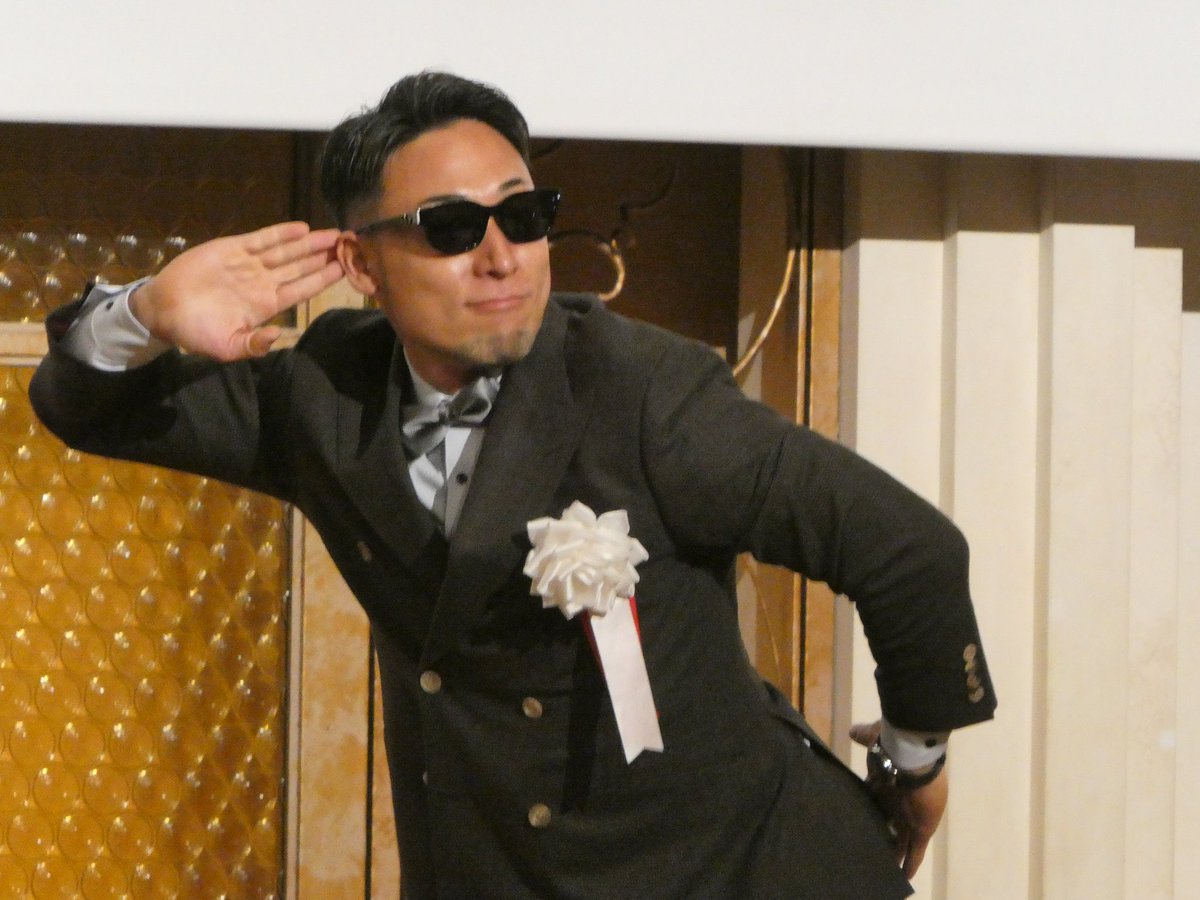 逃げバテ tweet media