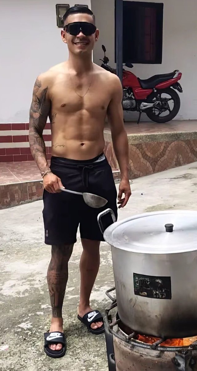 Jassen Jasseck II tweet media