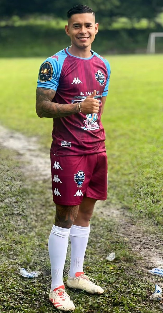 Jassen Jasseck II tweet media