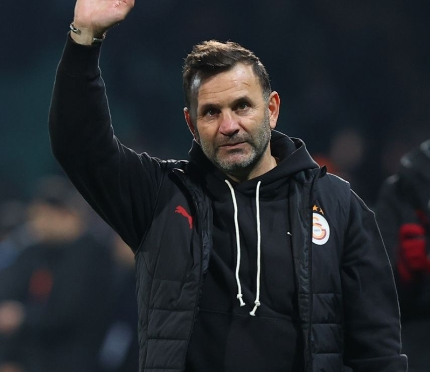 Galatasaray Gazetesi tweet media