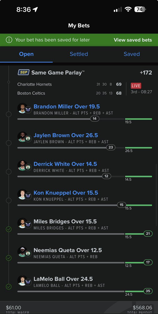 _Dom_3's tweet photo. Miami Laid Down On Me Tonight 😮‍💨🤦🏾‍♂️ https://t.co/LThin6UOeH