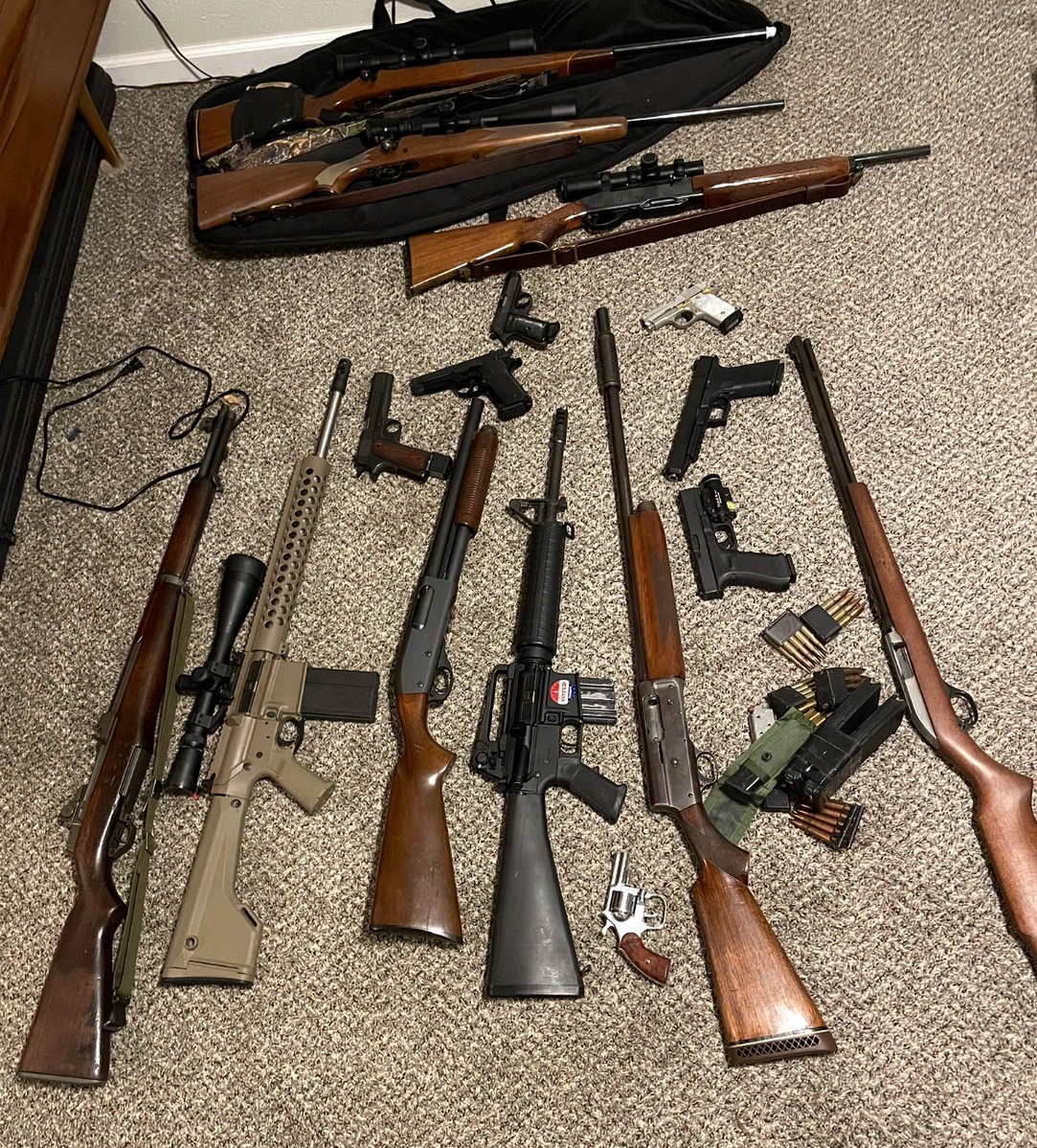 Cordell Williams tweet media