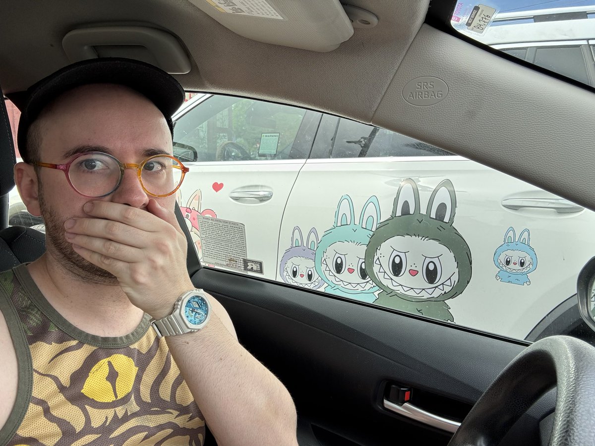 Pawly the Otterpup 💽🐾🔜 LVFC tweet media