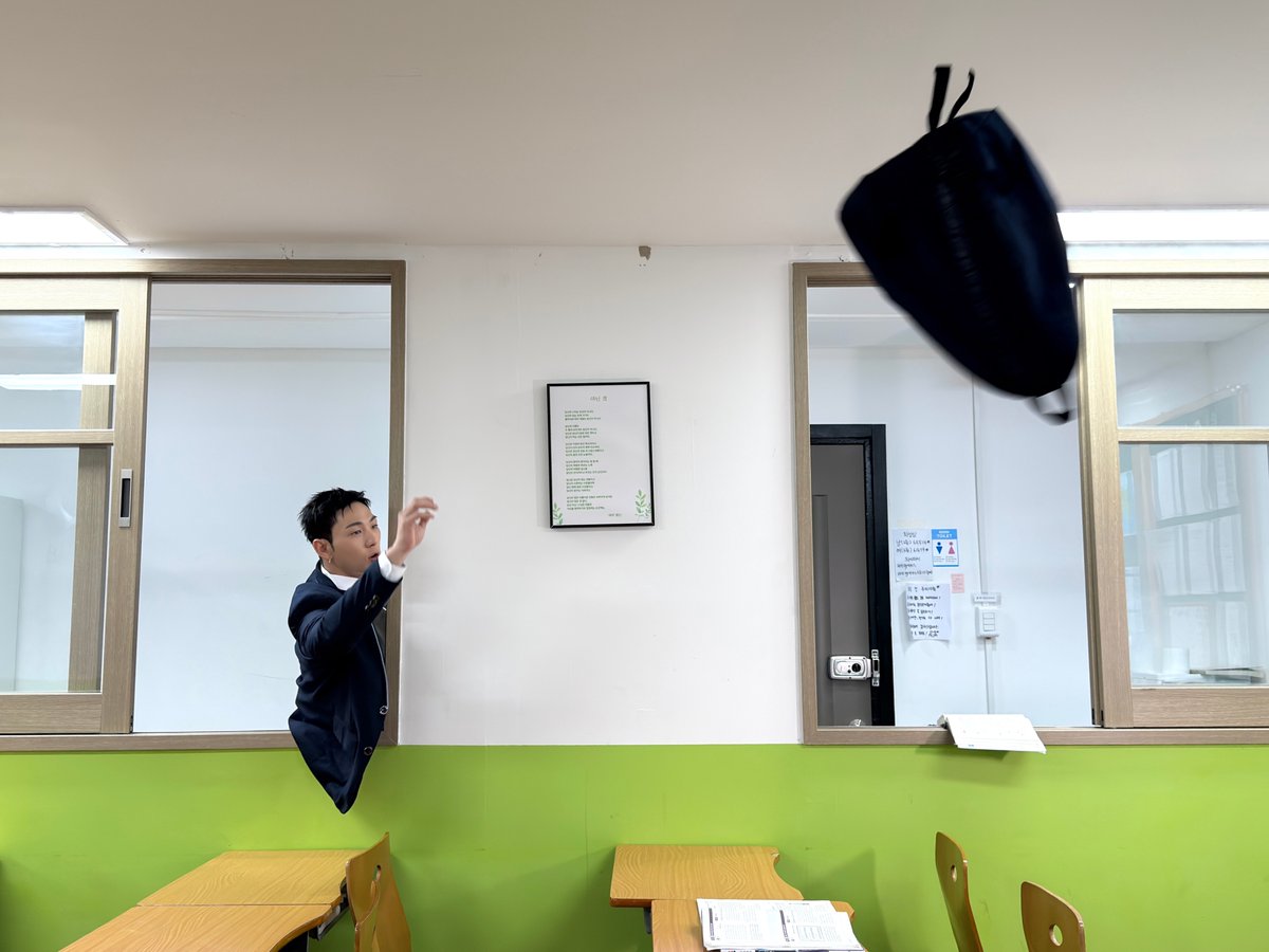 백호(BAEKHO) tweet media