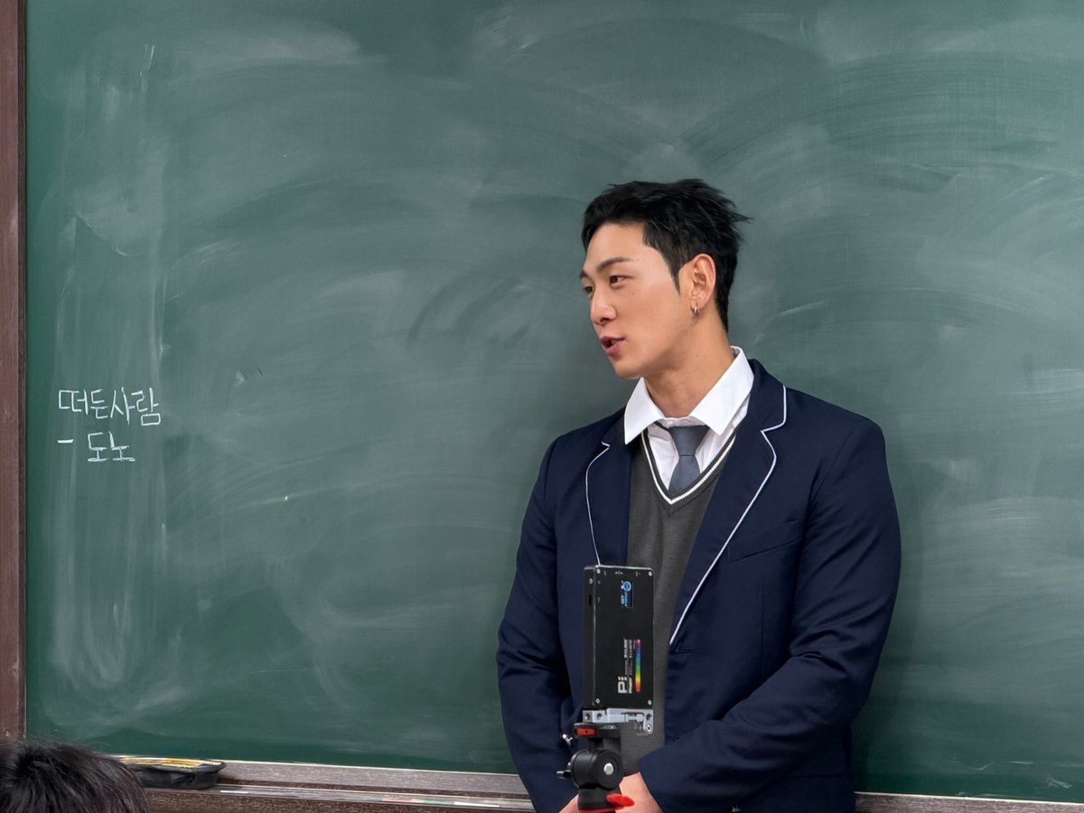 백호(BAEKHO) tweet media