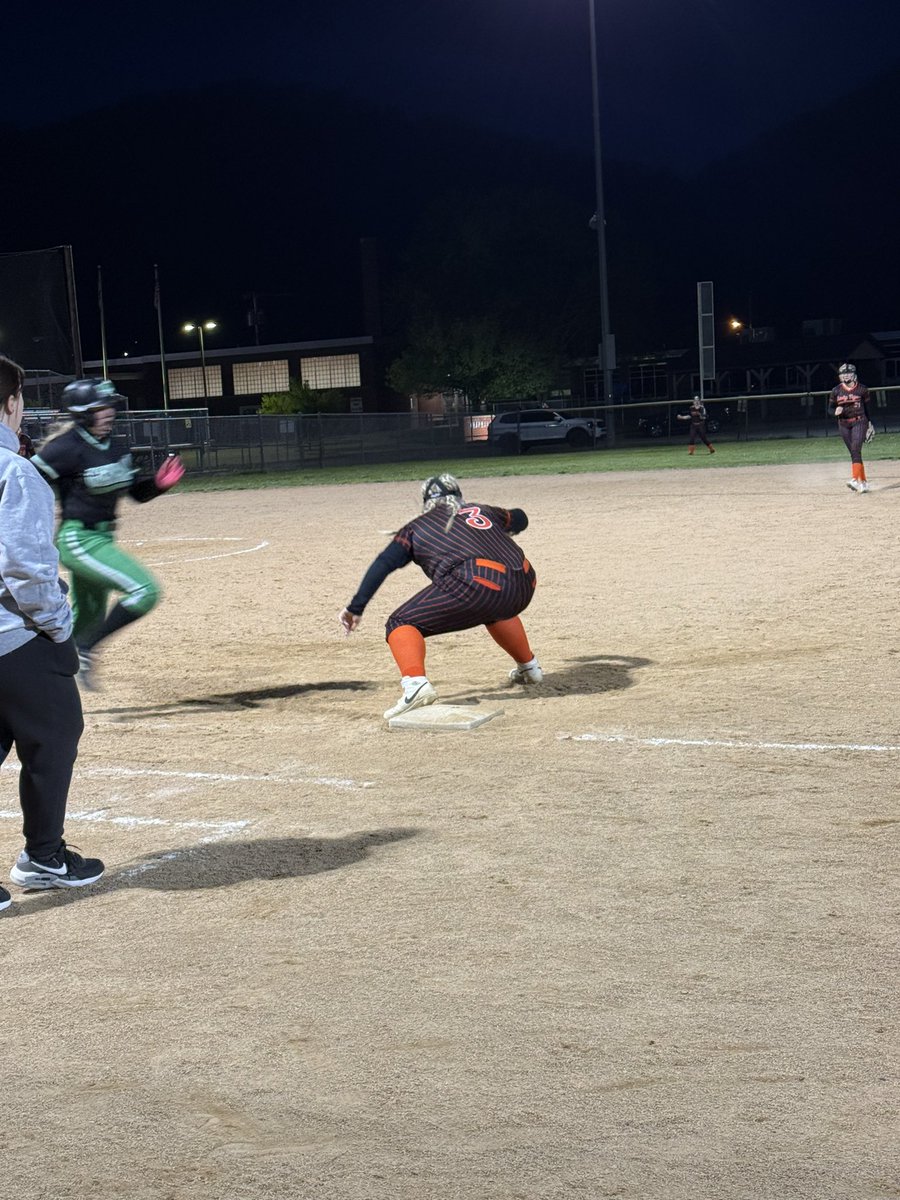 Brooklin Smith 2028 tweet media