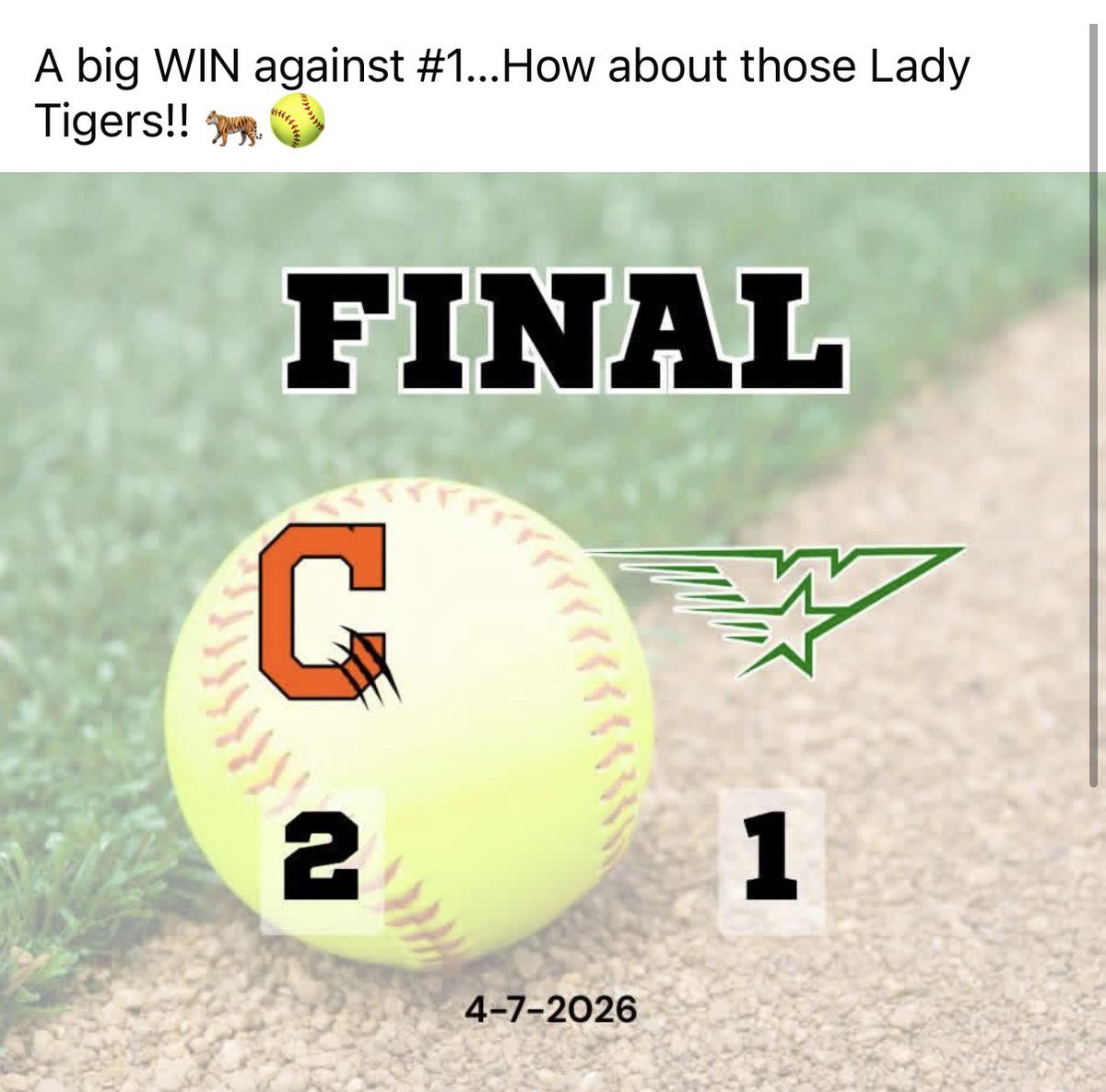 Brooklin Smith 2028 tweet media