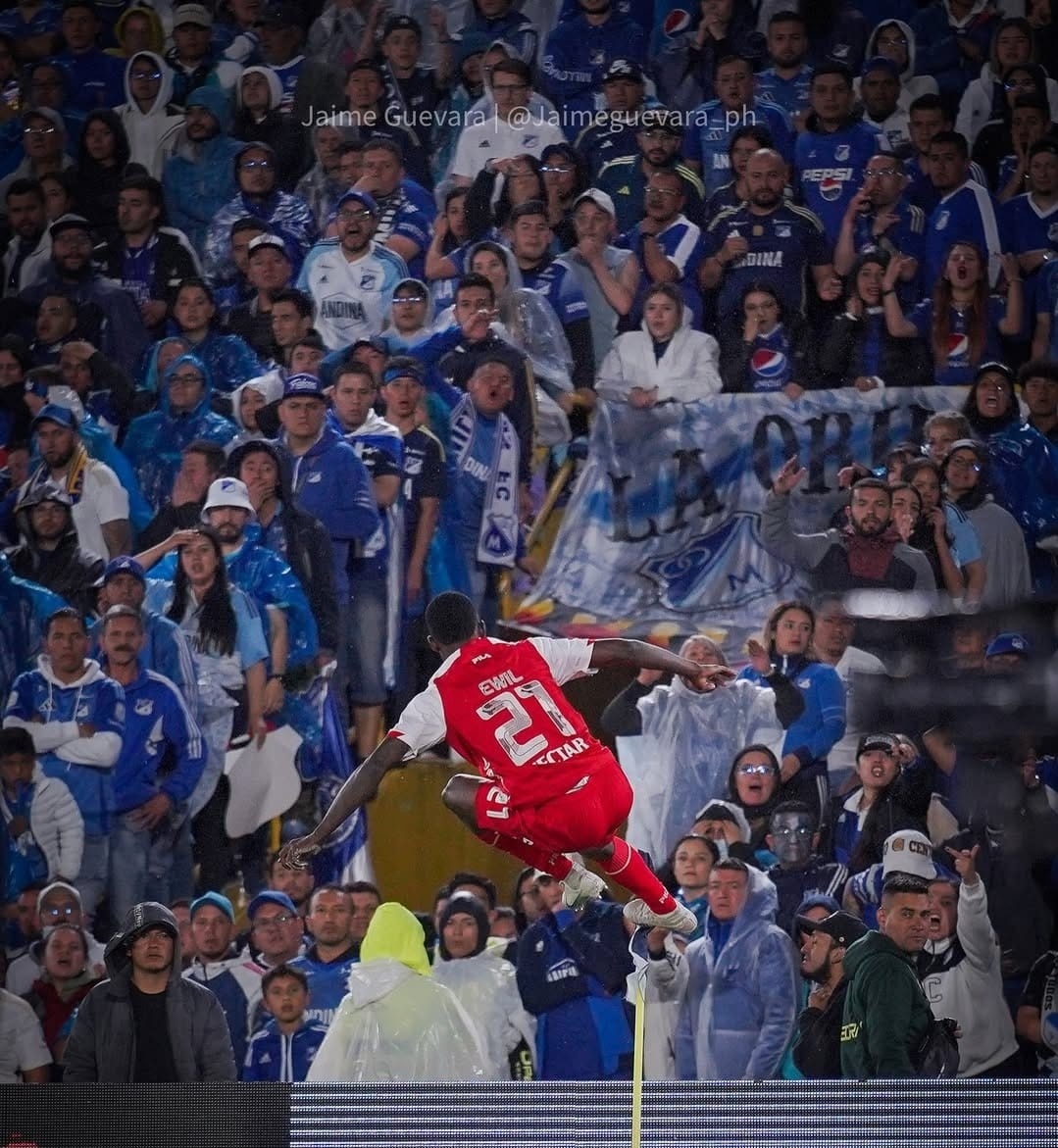 Paralytics Santa Fe tweet media