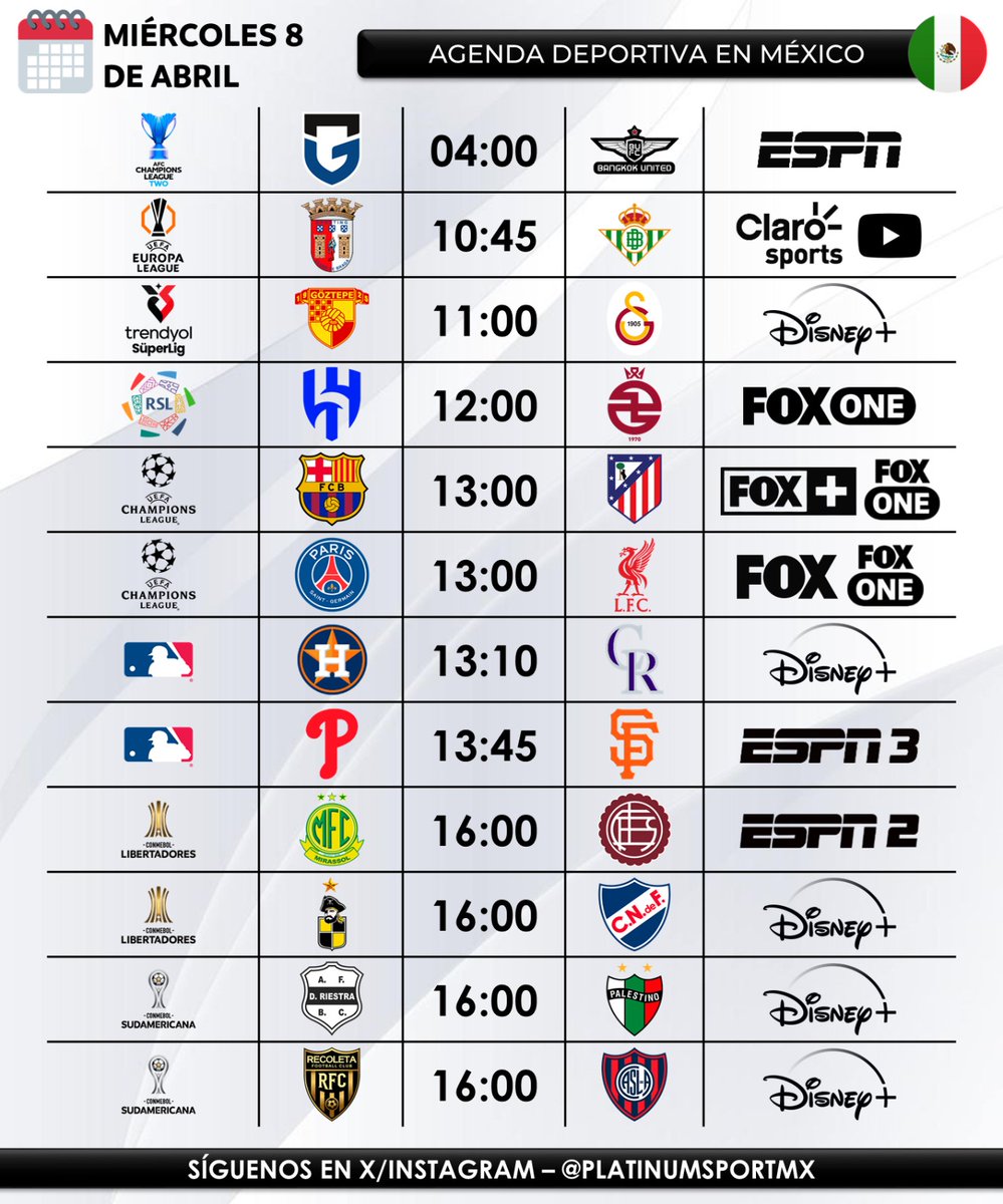 PLATINUM Sports tweet media