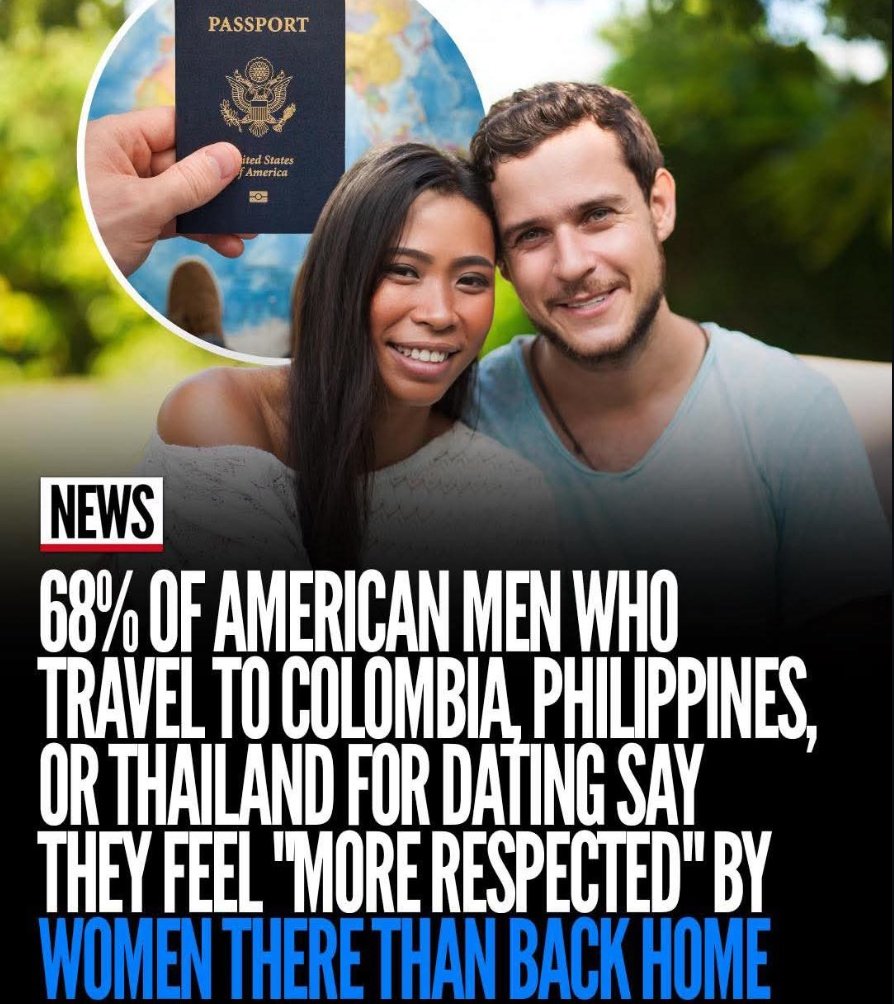 Why women get Ls tweet media