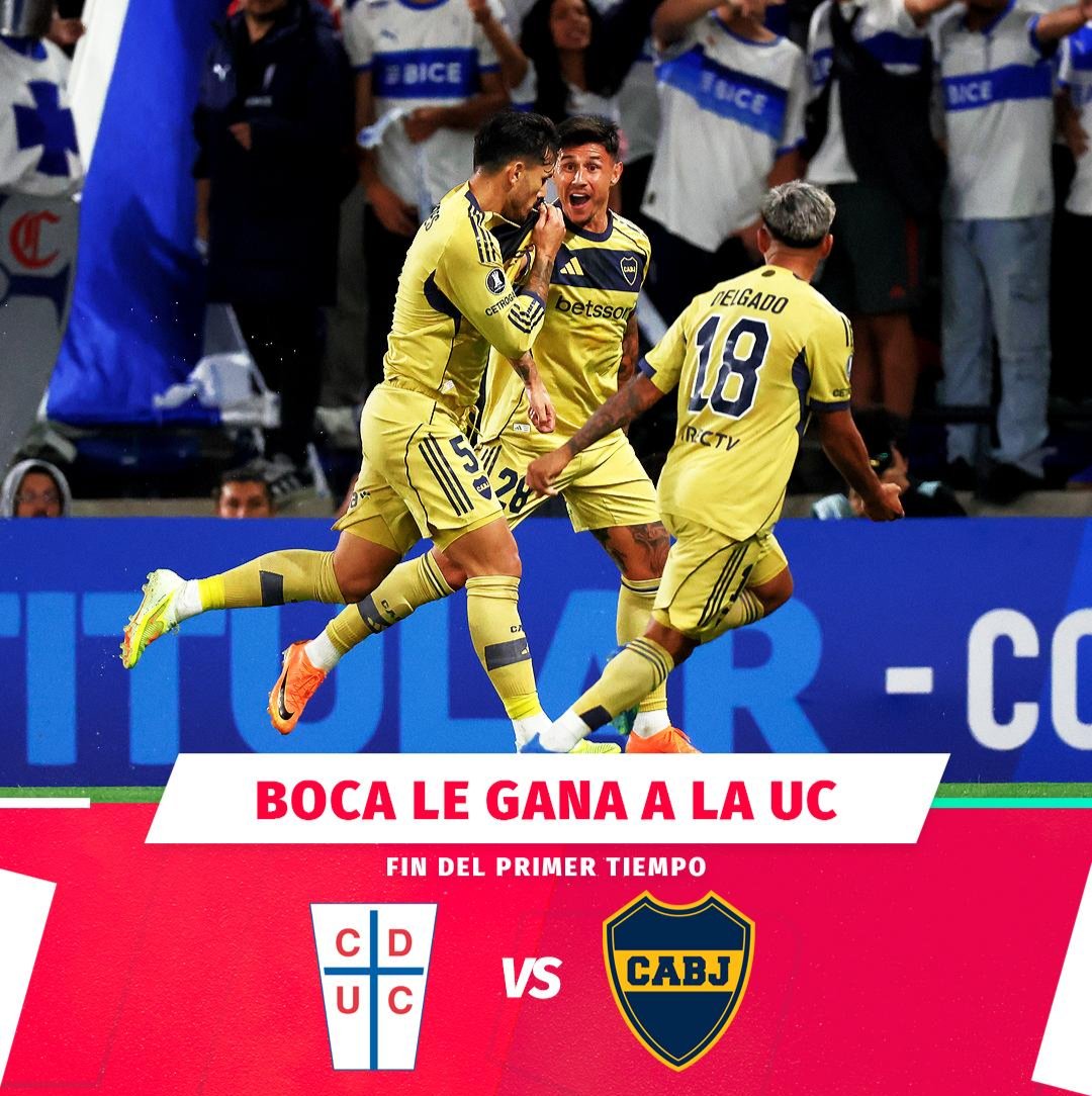 TÁCTICA 

Paredes jugador clave de Boca

1- No lo presionan en el inicio de juego 
2- No lo presionan en el centro del campo cuando rompen la primera línea de presión 
3- No lo presionan en 3/4 de campo = gol desde fuera del área y pases filtrados con peligro