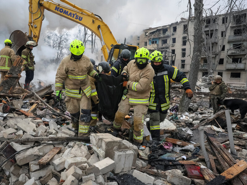 Please don't forget Ukraine! 🇺🇦🔱
rssia continues to target civilians murdering them daily.