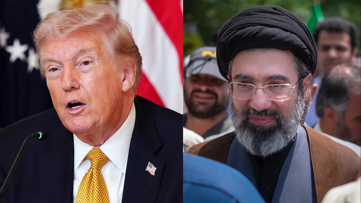 MiddleEast Live tweet media