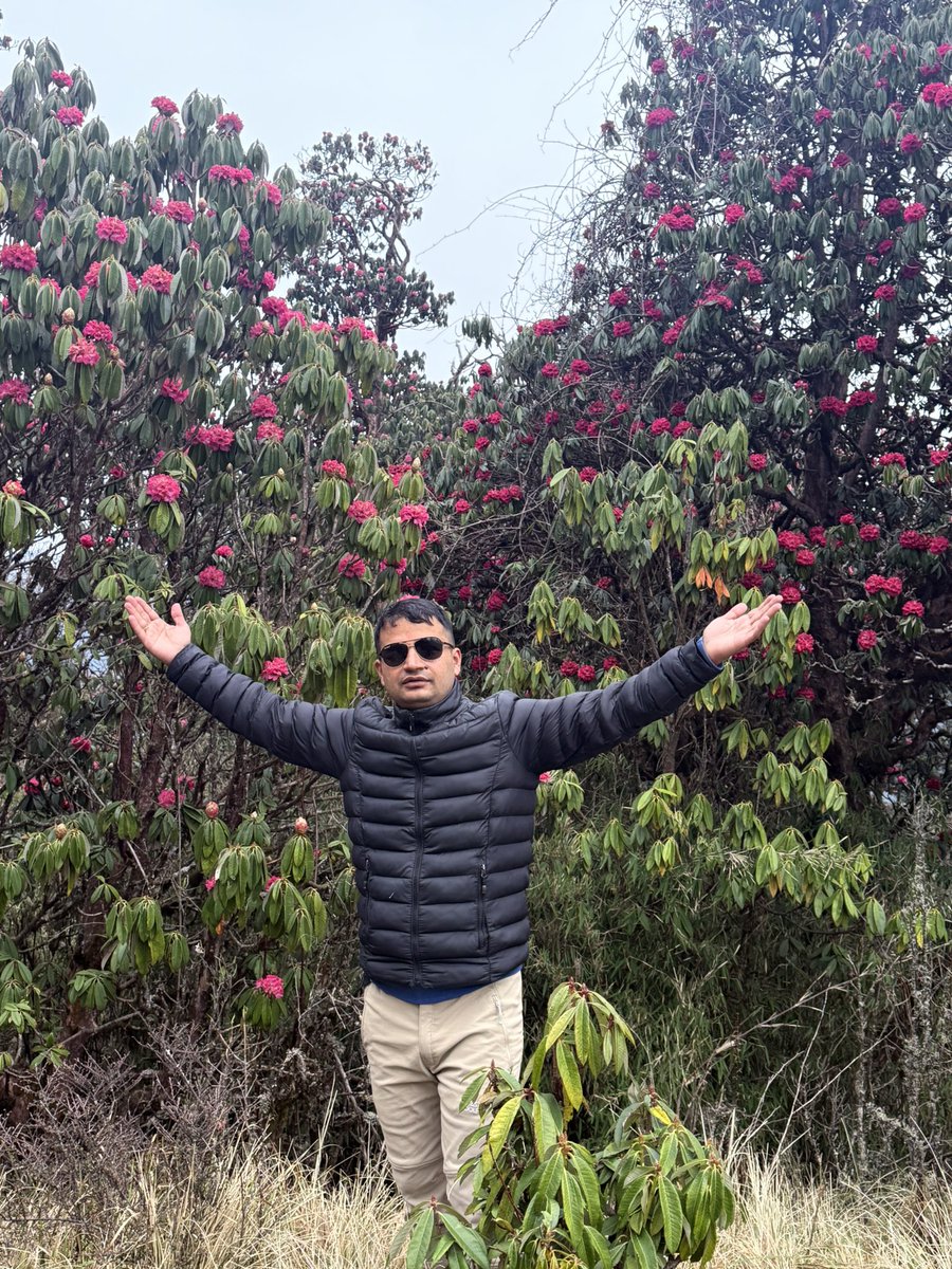 Arjûn Sharma🇳🇵 tweet media