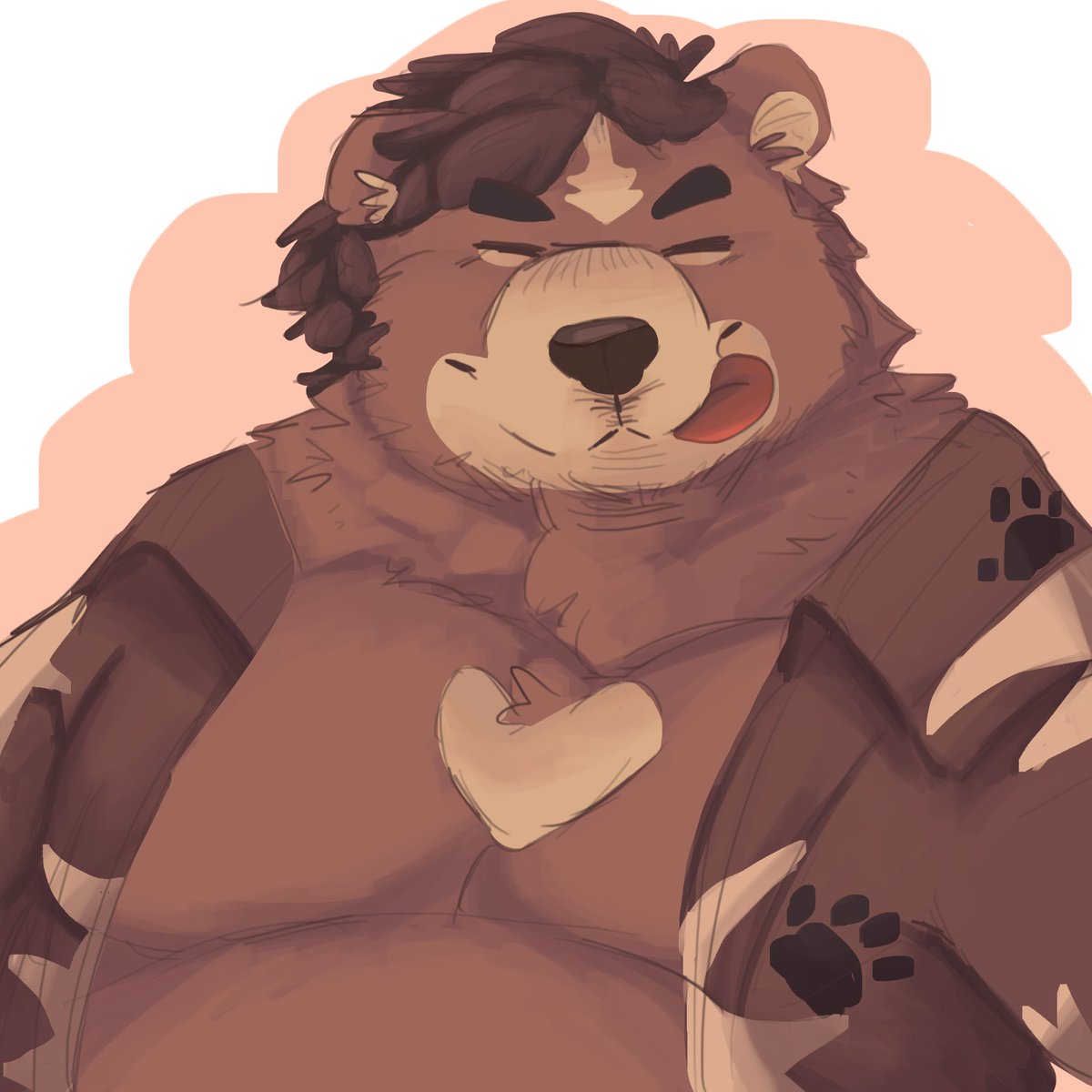 toger (🌓)(Working in a vn!!) tweet media