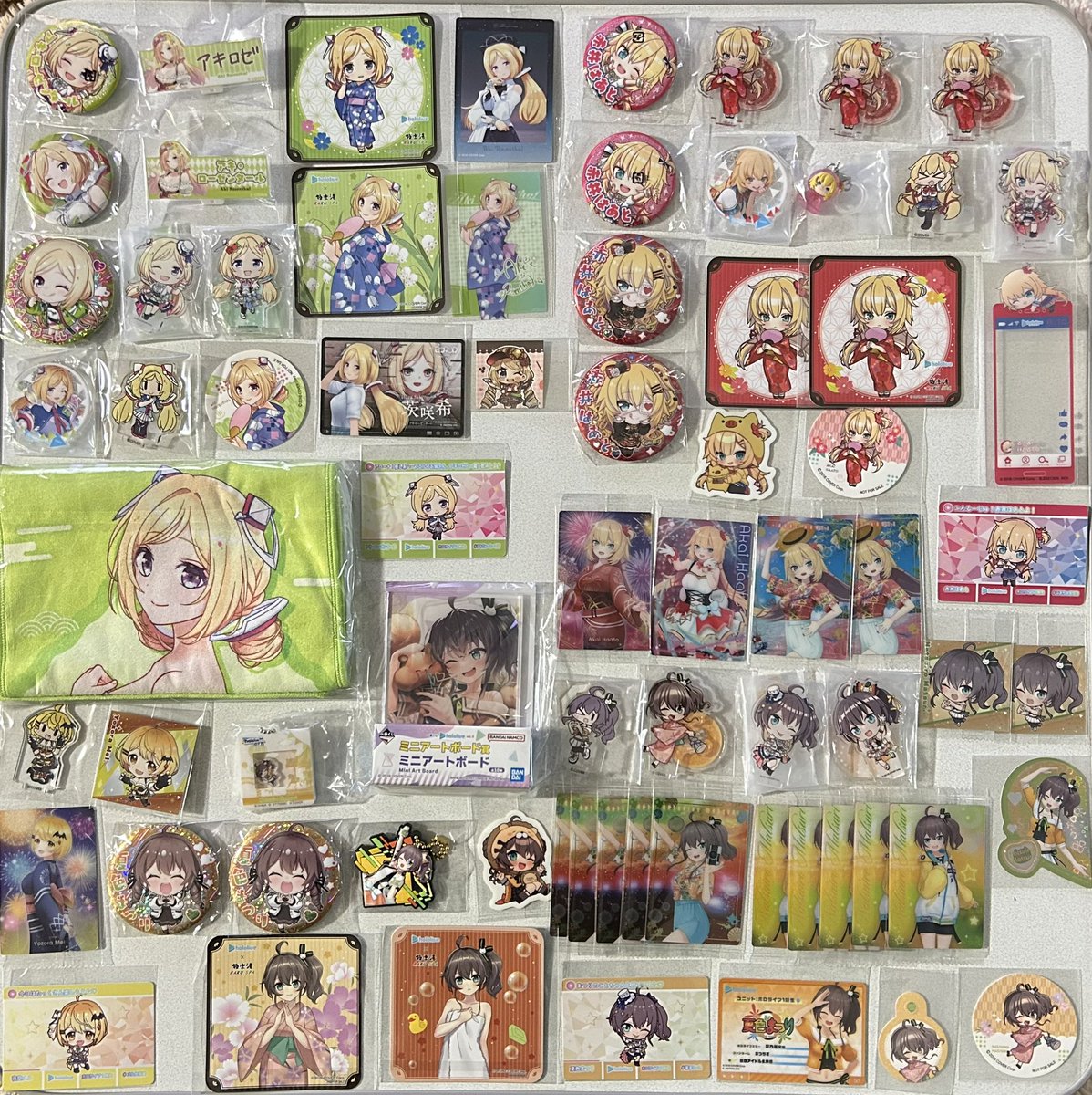 きなこ✒️🩺🌸☄️🌽☺️🐅🎧🔧▷9/8-9☄️ tweet media