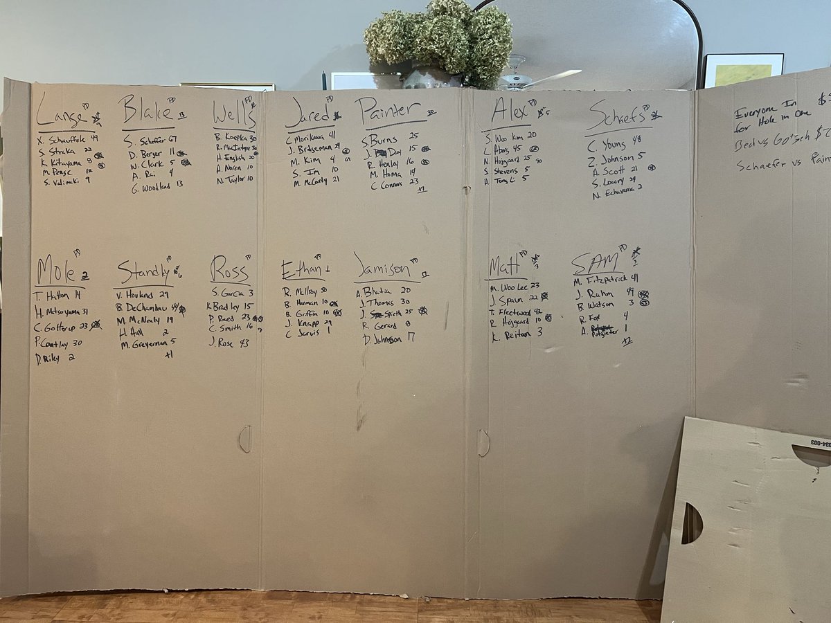 Mike Schaefer tweet media