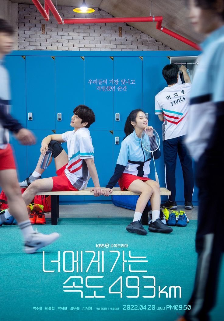 exkrys's tweet photo. [  ▶︎ ] current watch

Love All Play (2022) https://t.co/S75sleS1yR