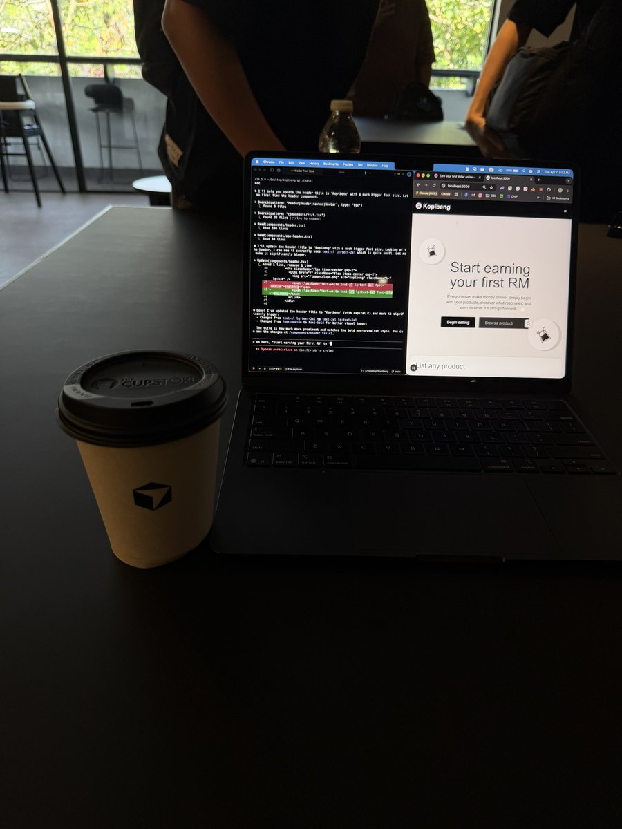 Solah Idris tweet media