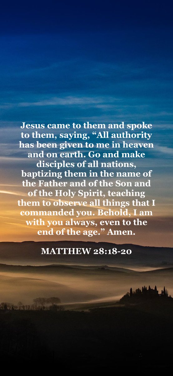 Viper_Tattoo_'s tweet image. Love this❤ Shared from Bible Verses: Daily Devotional app - app.skol-to.com/bible

#bible #bibleverse #bibleverses #bibleversesdaily #bibleverseoftheday #biblequotes #biblequote