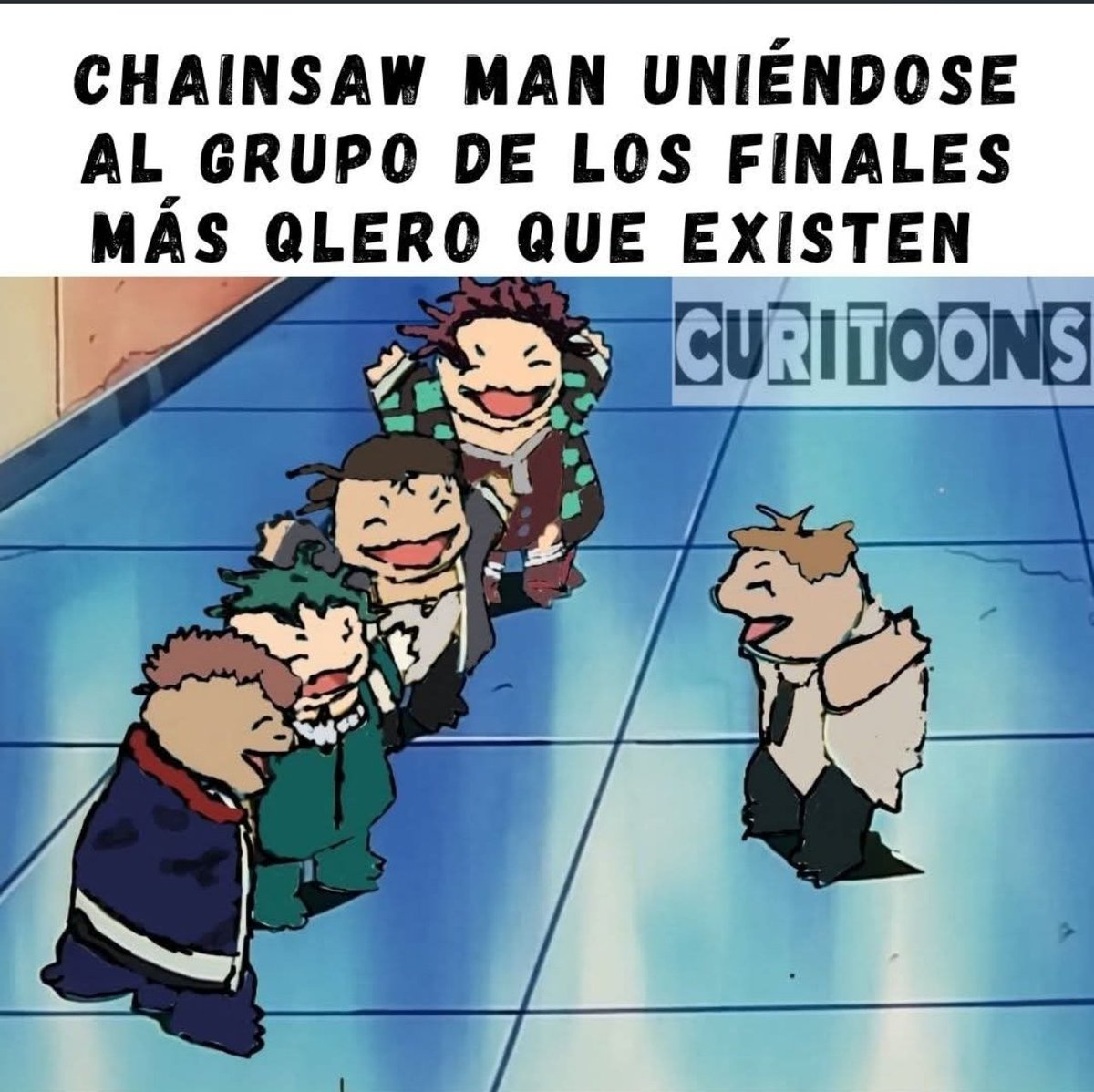 Cachorro777 tweet media