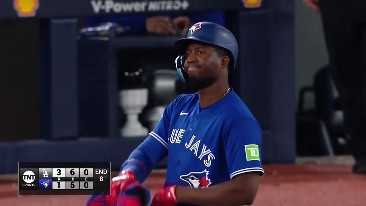 B/R Walk-Off tweet media