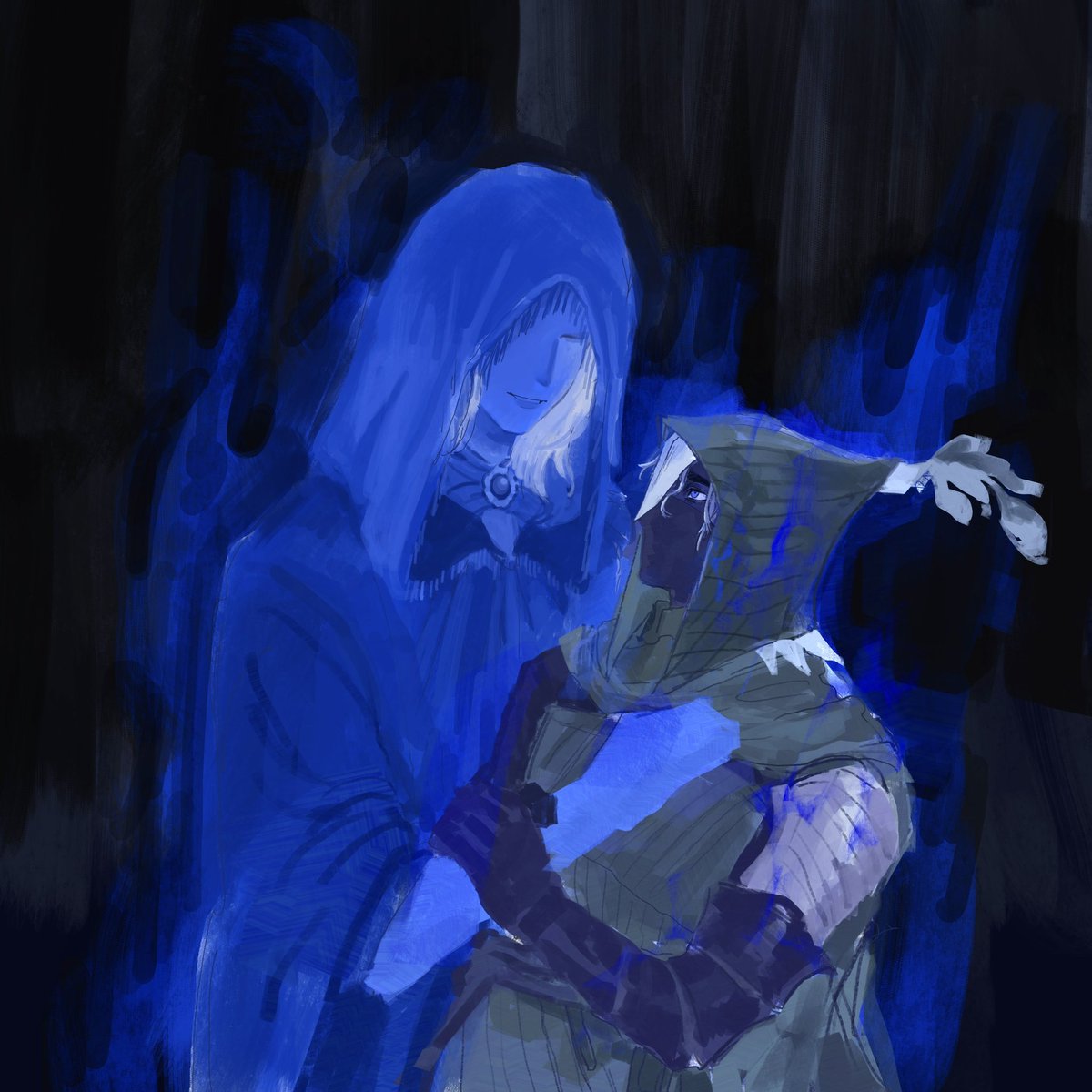 🦉沈良🎗 tweet media