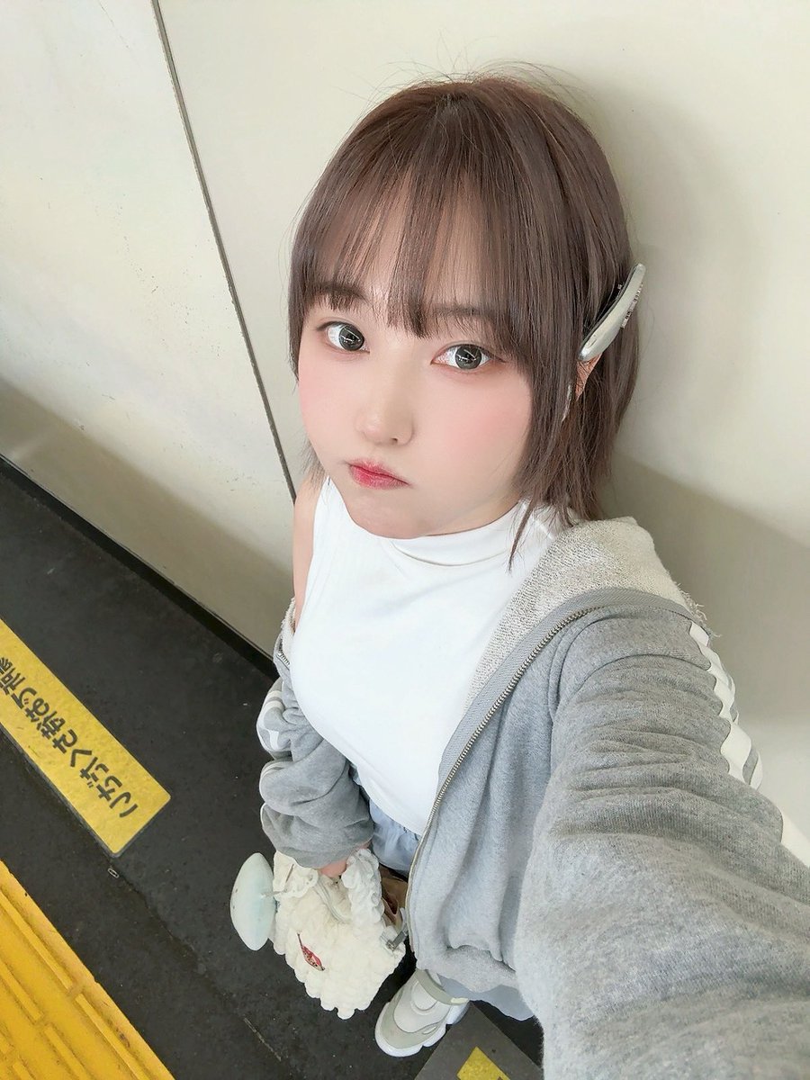 小鳥遊ゆあ🐦‍⬛YUA 🇰🇷5월일페:선입금예약오픈 tweet media
