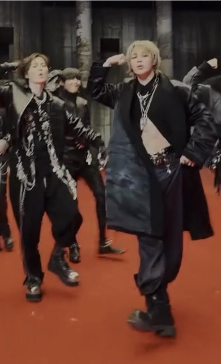 Jimin Global | REST tweet media