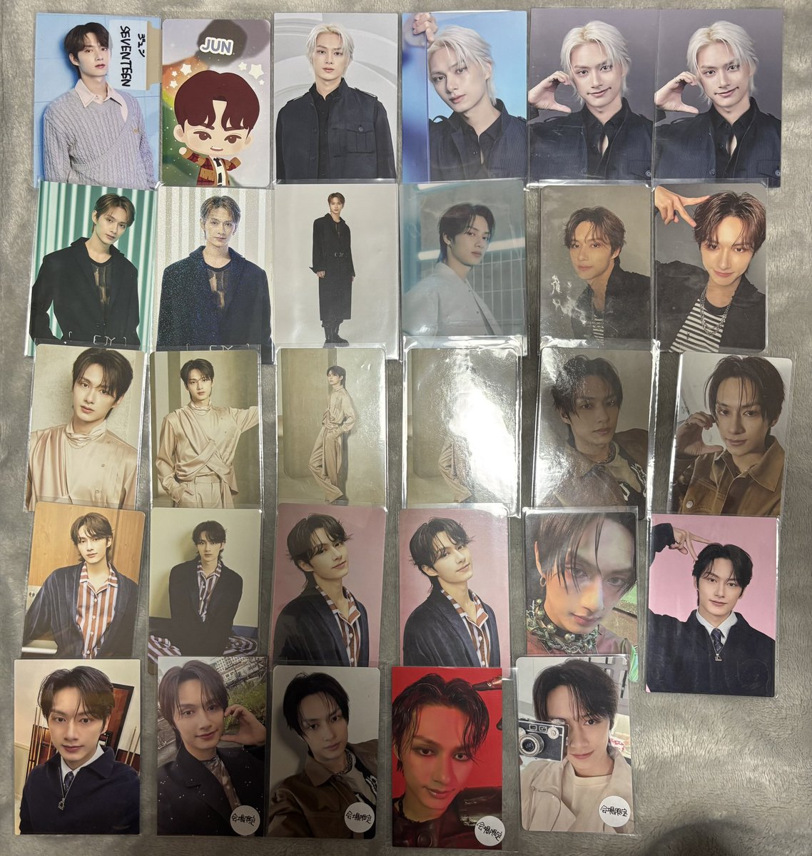 【取引垢】 rin tweet media