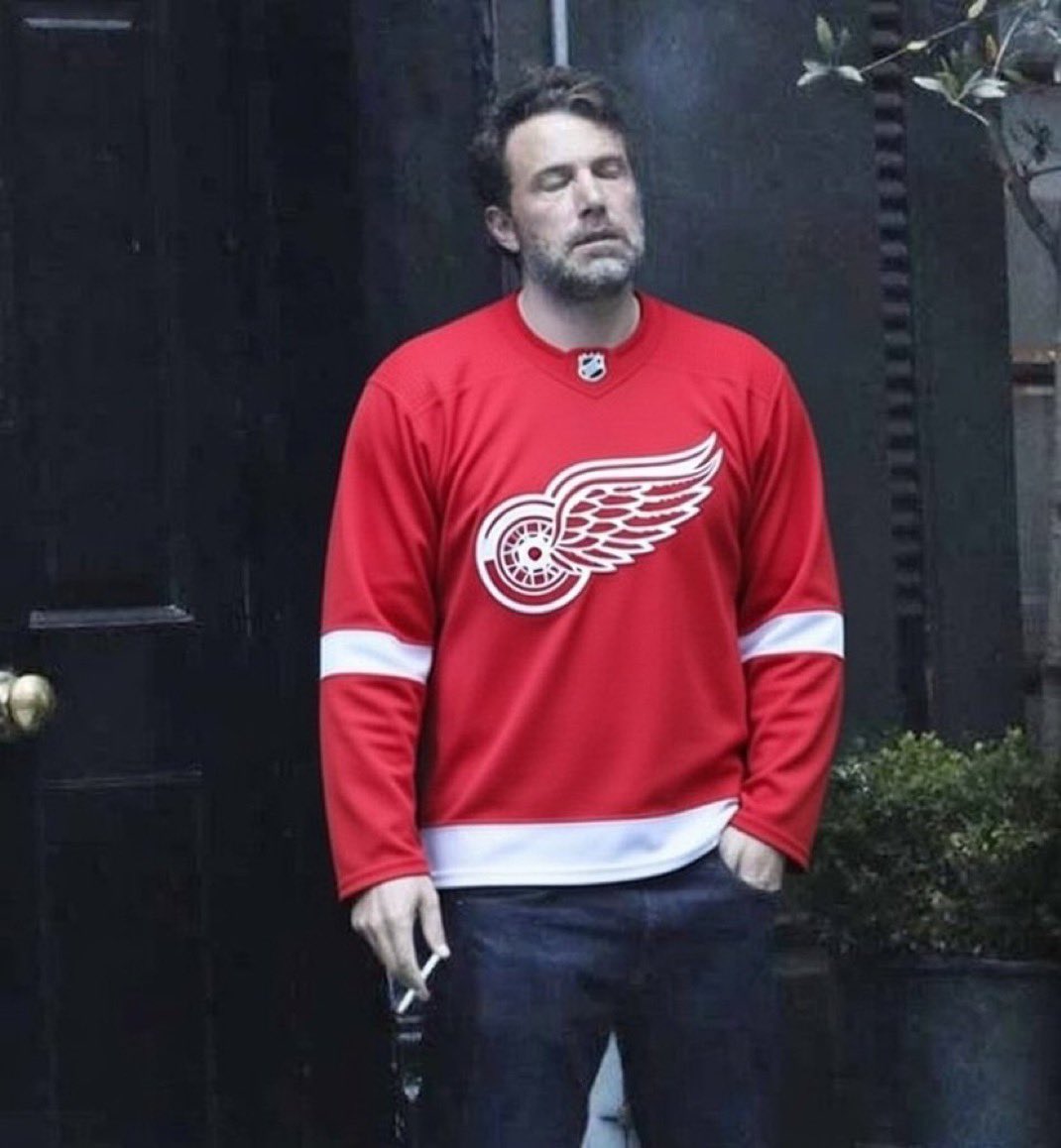 SassinBen's tweet photo. @DetroitRedWings @Xfinity Can we send this team into orbit https://t.co/1N6dm5yfbp