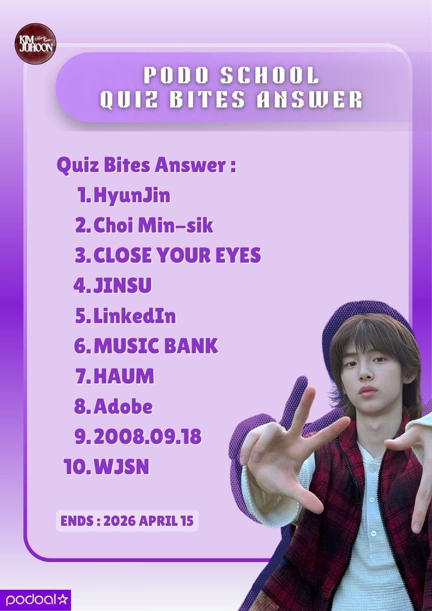 JUHOON VOTING TEAM tweet media