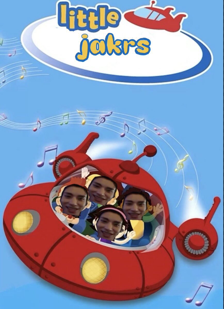 jakr 7777 | ENHYPEN IS 7 tweet media