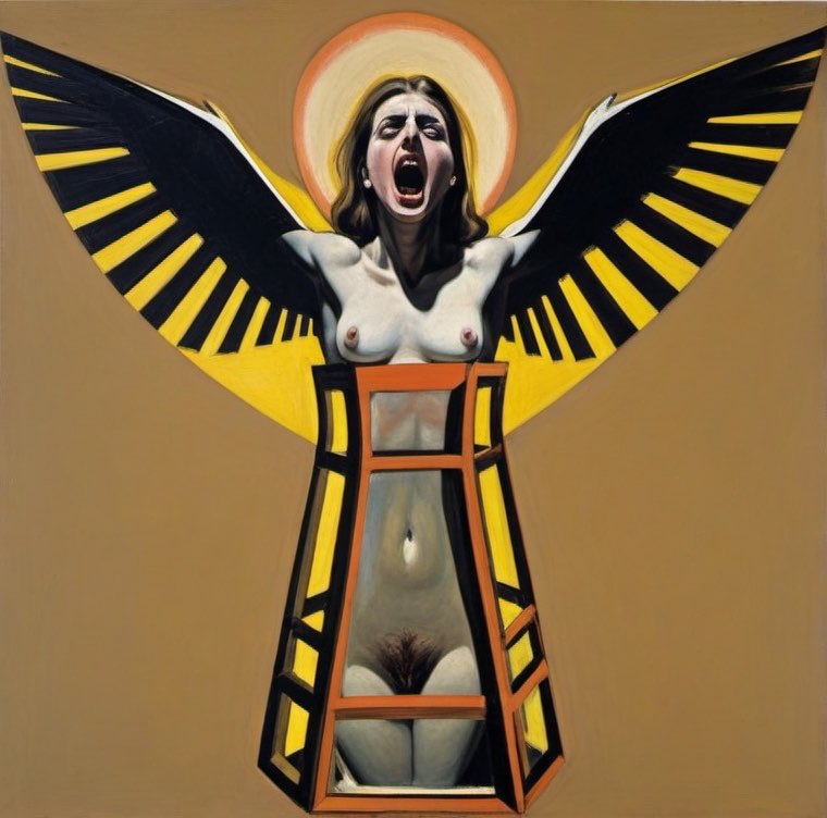 OUTER💤BACE tweet media