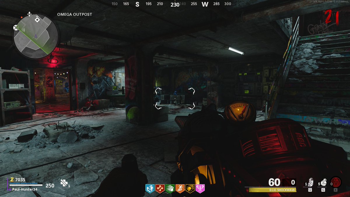 Zombies Chronicles 2 for BO7 tweet media