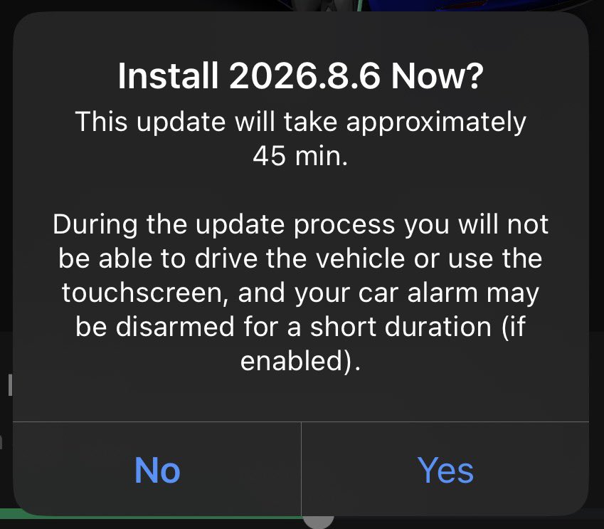 TechGeek Tesla 🔋⚡️ tweet media