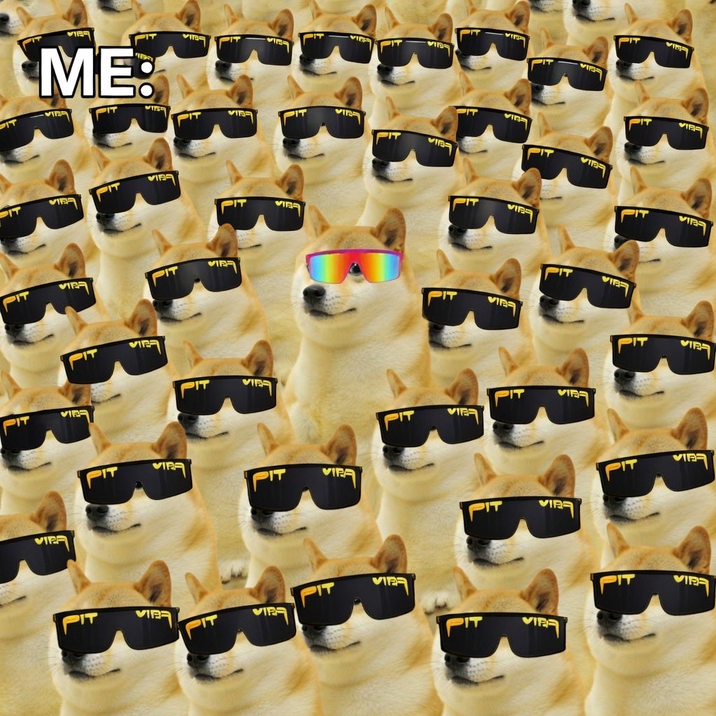 Baka 八嘎 Community tweet media