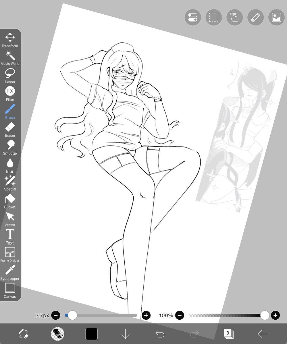 Dina 🐻❄❄️ WOR$T GIRL ON YUMETWT tweet media