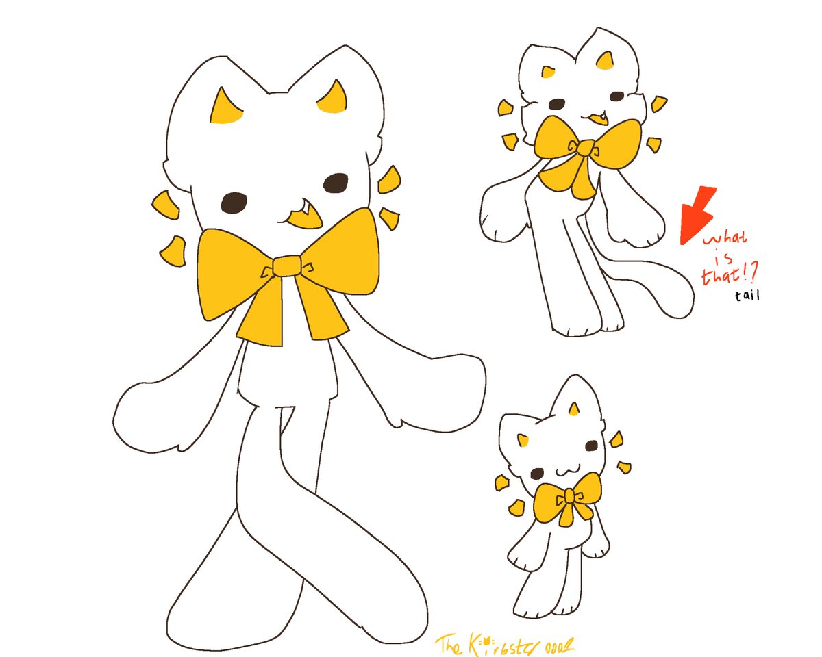 TheKirbster0001 tweet media