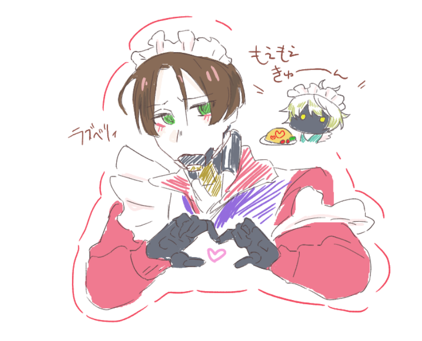 ラズベリイ-Raspberry Skeb Commission Open!!!!! tweet media