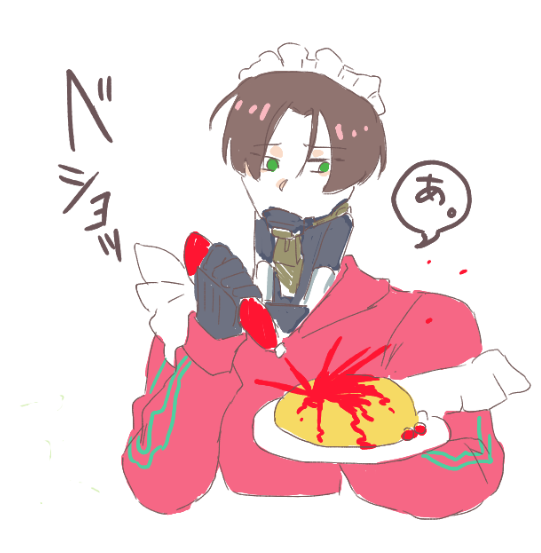 ラズベリイ-Raspberry Skeb Commission Open!!!!! tweet media