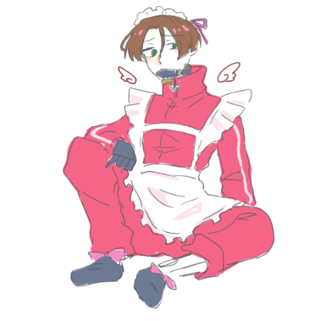 ラズベリイ-Raspberry Skeb Commission Open!!!!! tweet media