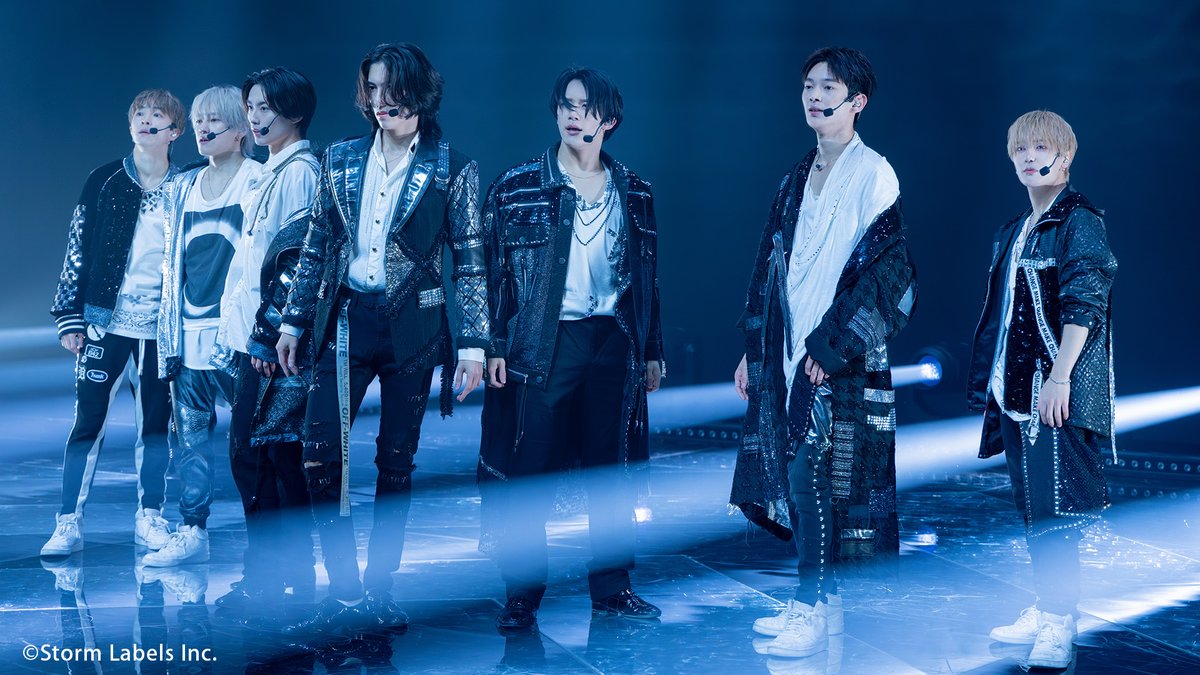 Storm FILM Official tweet media