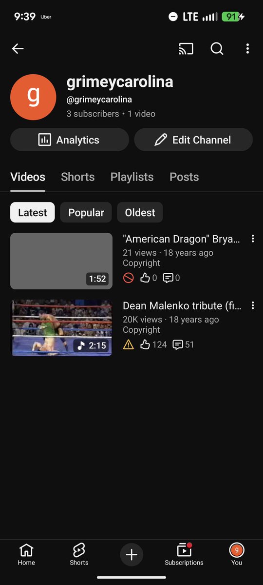 Ian Meadows tweet media