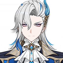 🦦Daily Neuvillette/ New Valet 🌧️ tweet media