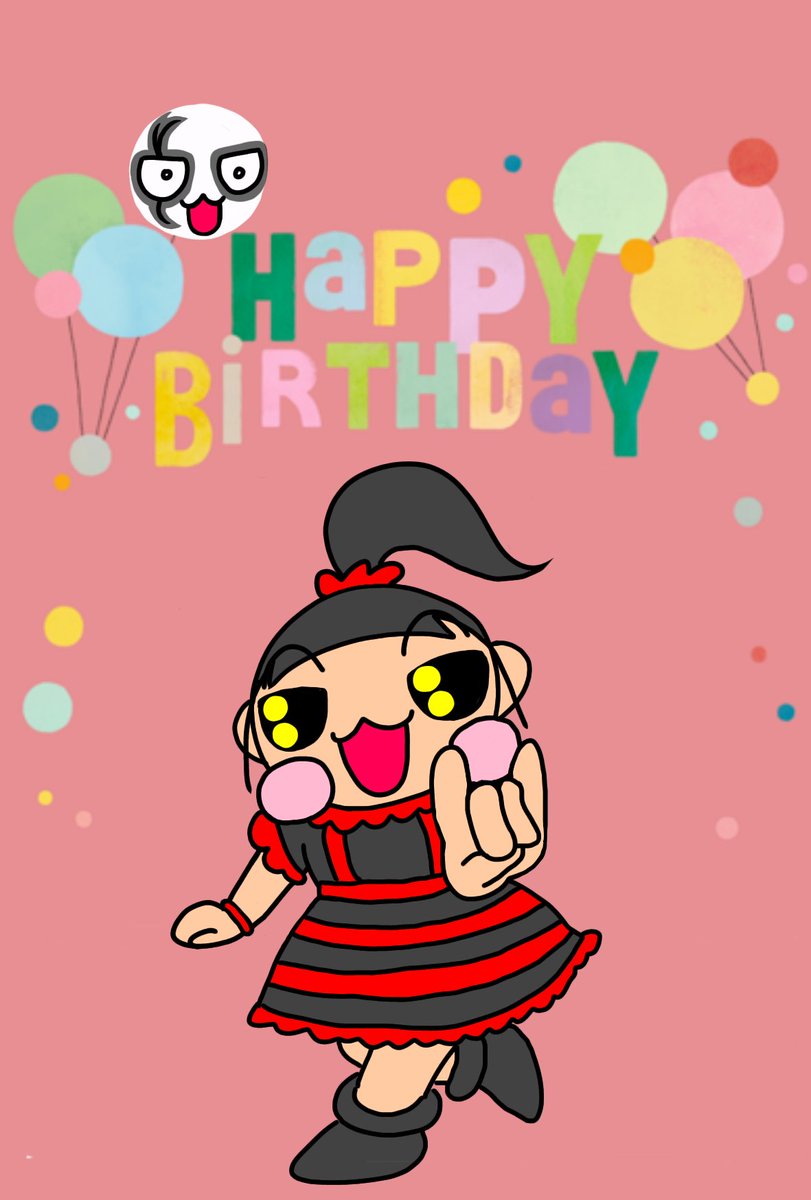 のんめたる【ラクガキ屋(非公式)】 tweet media