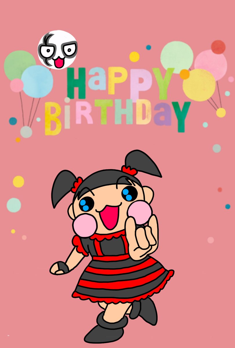 のんめたる【ラクガキ屋(非公式)】 tweet media