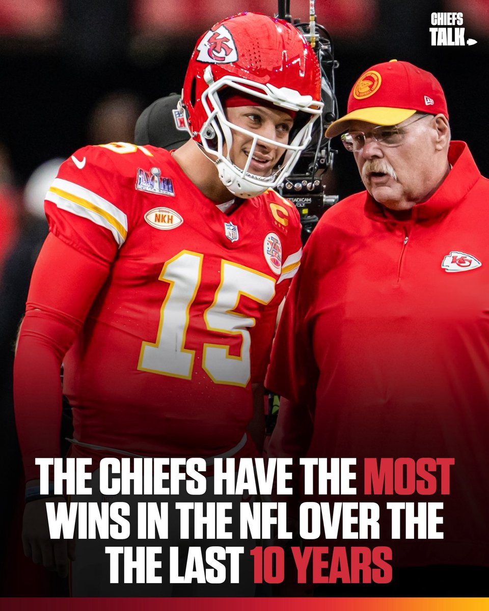 Chiefstalk tweet media